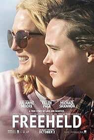 Freeheld watch-Freeheld