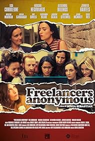 Freelancers Anonymous watch-Freelancers Anonymous