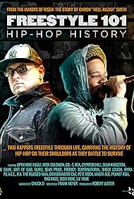 Freestyle 101 Hip Hop History watch-Freestyle 101 Hip Hop History