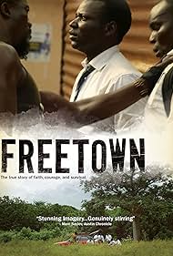Freetown watch-Freetown
