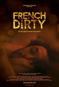 French Dirty watch-French Dirty