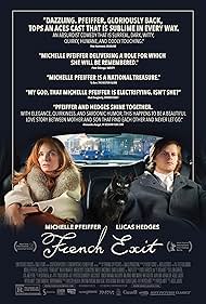 French Exit watch-French Exit