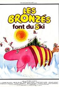 French Fried Vacation 2 The Bronz s go Skiing watch-French Fried Vacation 2 The Bronz s go Skiing