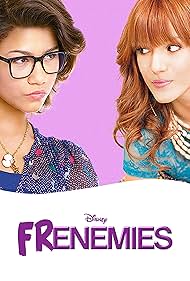 Frenemies watch-Frenemies