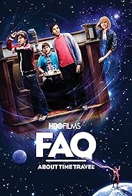 watch-Frequently Asked Questions About Time Travel