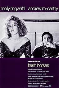 Fresh Horses watch-Fresh Horses