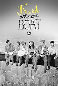 watch-Fresh Off the Boat