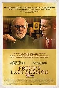 Freud s Last Session watch-Freud s Last Session