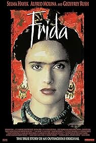 Frida watch-Frida