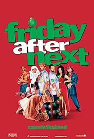 Friday After Next watch-Friday After Next