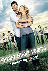 Friday Night Lights watch-Friday Night Lights