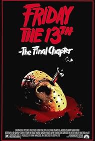 Friday the 13th The Final Chapter watch-Friday the 13th The Final Chapter