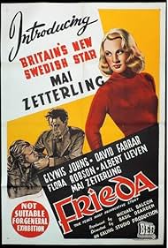 Frieda watch-Frieda