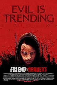 Friend Request watch-Friend Request