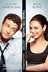 Friends with Benefits watch-Friends with Benefits