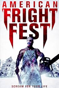 Fright Fest watch-Fright Fest