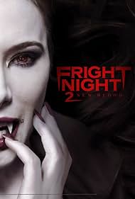 Fright Night 2 New Blood watch-Fright Night 2 New Blood