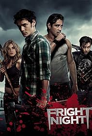 Fright Night watch-Fright Night