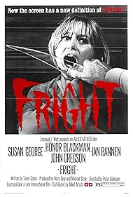 Fright watch-Fright