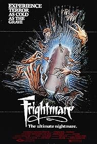 Frightmare watch-Frightmare