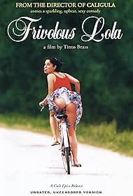 Frivolous Lola watch-Frivolous Lola