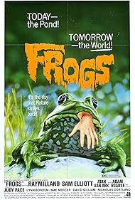 Frogs watch-Frogs