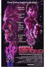 From Beyond watch-From Beyond