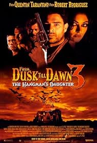 From Dusk Till Dawn 3 The Hangman s Daughter watch-From Dusk Till Dawn 3 The Hangman s Daughter