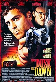 From Dusk Till Dawn watch-From Dusk Till Dawn