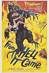 From Hell It Came watch-From Hell It Came