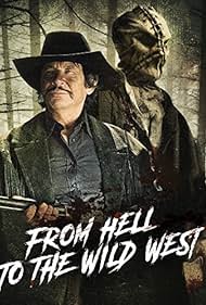 From Hell to the Wild West watch-From Hell to the Wild West