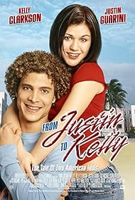 watch-From Justin to Kelly
