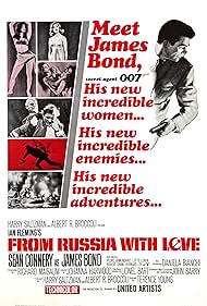 From Russia with Love watch-From Russia with Love