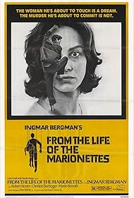 From the Life of the Marionettes watch-From the Life of the Marionettes