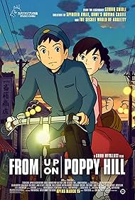 From Up on Poppy Hill watch-From Up on Poppy Hill