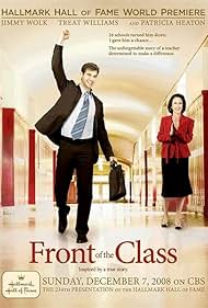 Front of the Class watch-Front of the Class