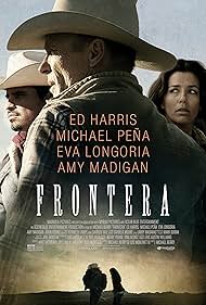 Frontera watch-Frontera