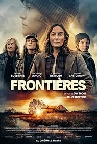 Frontiers watch-Frontiers
