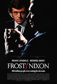 Frost Nixon watch-Frost Nixon