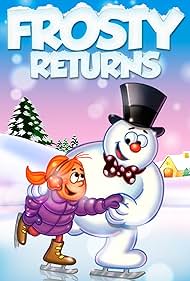 Frosty Returns watch-Frosty Returns