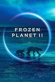 Frozen Planet II watch-Frozen Planet II