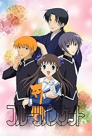 Fruits Basket watch-Fruits Basket
