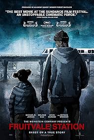 Fruitvale Station watch-Fruitvale Station