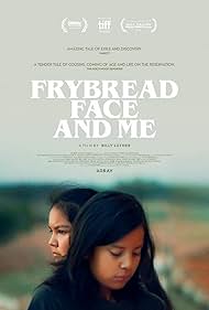 Frybread Face and Me watch-Frybread Face and Me