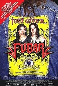Fubar watch-Fubar