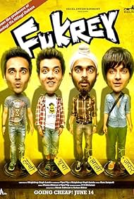 watch-Fukrey