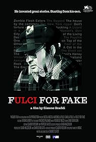 Fulci for Fake watch-Fulci for Fake