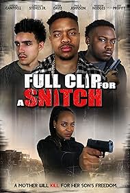 Full Clip for a Snitch watch-Full Clip for a Snitch