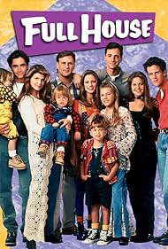 Full House watch-Full House
