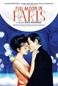Full Moon in Paris watch-Full Moon in Paris